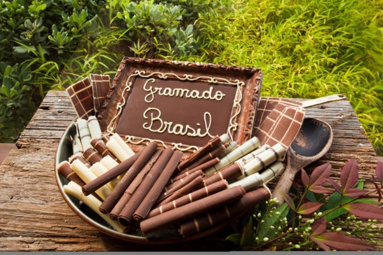 No Dia Internacional do Chocolate, Administração recorda o pioneirismo de Gramado
