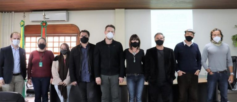 Gramado pretende criar e ampliar Parque das Orquídeas