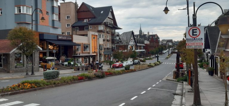 Prefeitura de Gramado promove Audiência Pública para debater novo Plano Diretor