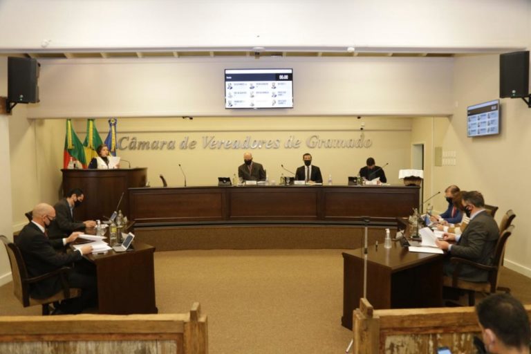 Projeto de Lei sobre auxílio a famílias da Vila Diva é aprovado no Legislativo