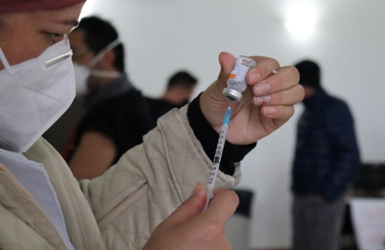 Gramado aguarda nova remessa de vacinas para restabelecer aplicação em primeiras doses