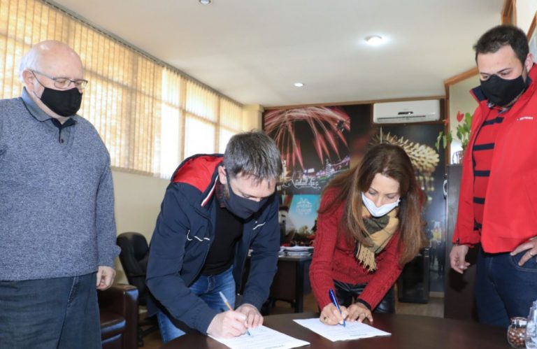 O Reino do Natal será uma nova atração do 36º Natal Luz de Gramado