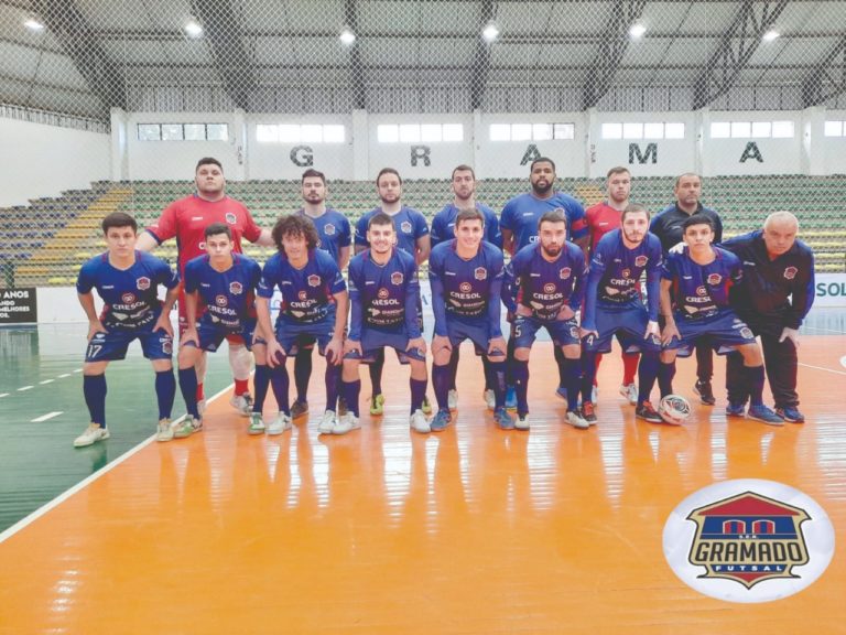 SER Gramado tenta retomar ao G-4 neste sábado