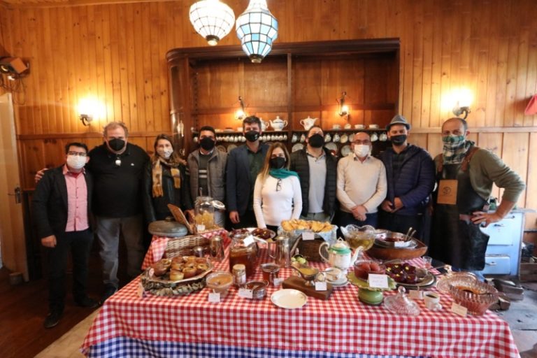 São Francisco de Paula recebe nos dias 18, 19 e 20 de setembro um dos maiores eventos gastronômicos do país