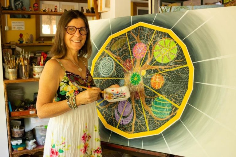 Centro Municipal de Cultura terá duas exposições artísticas no mês de agosto