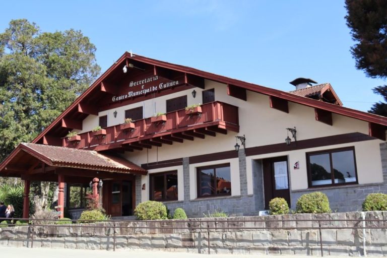 Dia da Cultura Gramadense ocorre em 27 de março