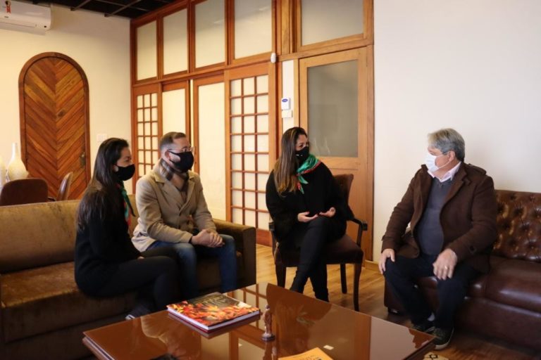 Exposição “Caminhos de Anita” será atração durante a Semana Farroupilha 2021