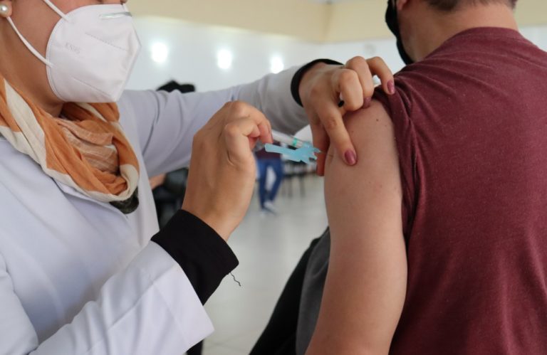 Termina nesta terça-feira a Campanha de Vacinação contra Gripe