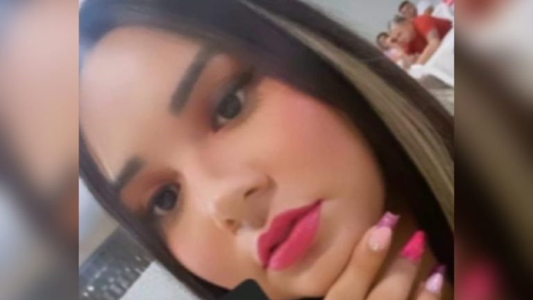 Mulher integrante de facção criminosa no Ceará é presa em Gramado
