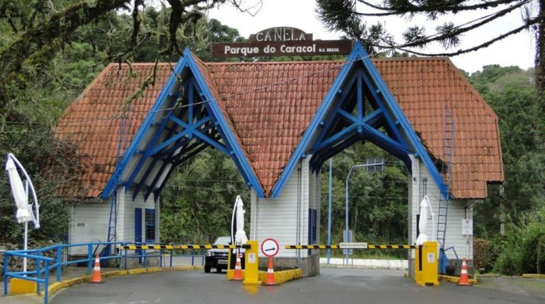 Estado apresenta detalhes da concessão do Parque do Caracol
