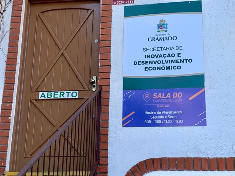 Prefeitura e Sebrae se unem para oferecer capacitação gratuita