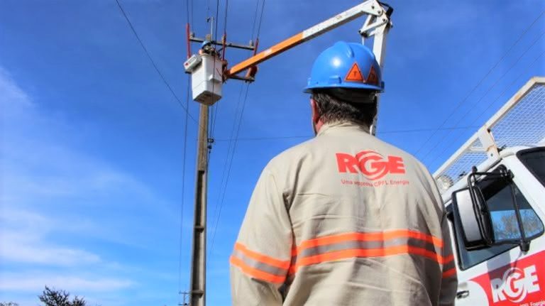 Serra Grande ficará sem luz nesta sexta-feira