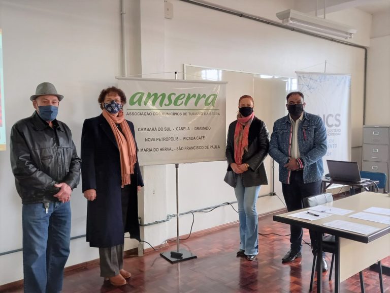 Secretária Vera Simão é eleita presidente do Colegiado Estadual de Gestores Municipais de Assistência Social
