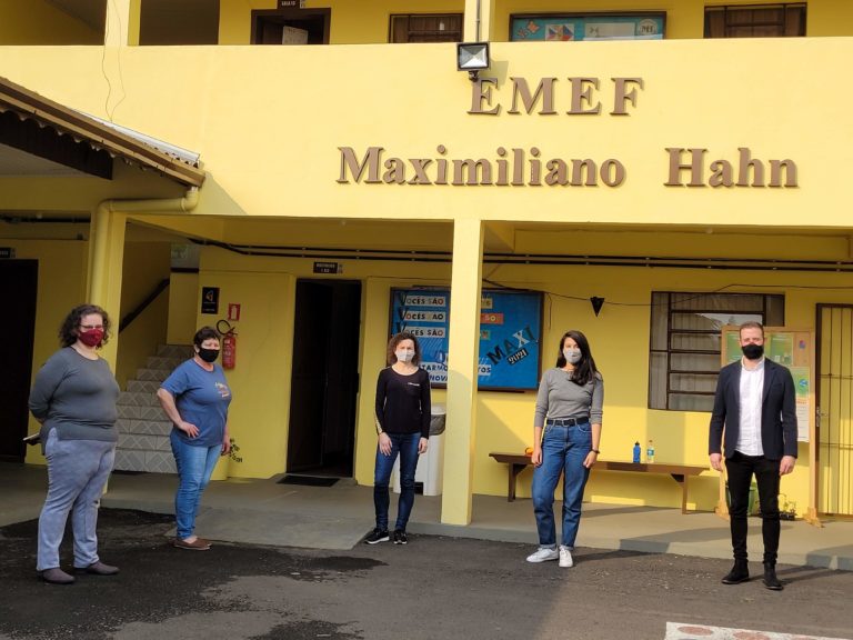 Secretaria da Cultura inicia pesquisa nos bairros para desenvolver projetos futuros