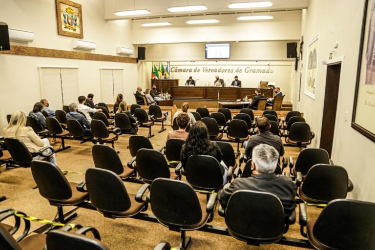 Parlamentares aprovam novo calendário de eventos de Gramado; confira a lista