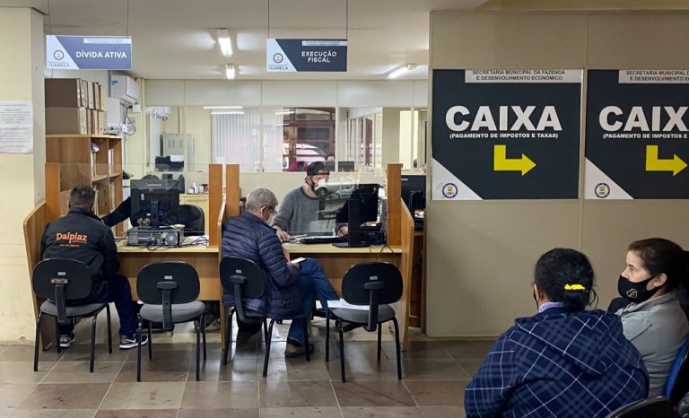 Termina nesta sexta prazo para adesão ao Refis