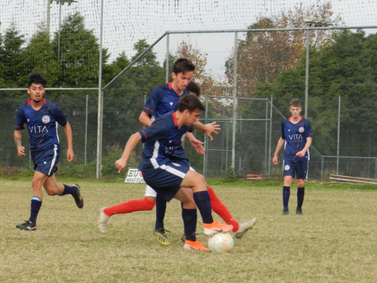 FGF divulga adversário da estreia do Gramadense no Gauchão Sub-20