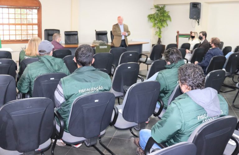 Para coibir aglomerações, Gramado promove operação conjunta em festas clandestinas