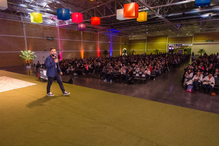 Gramado Summit anuncia primeiros palestrantes para 2022