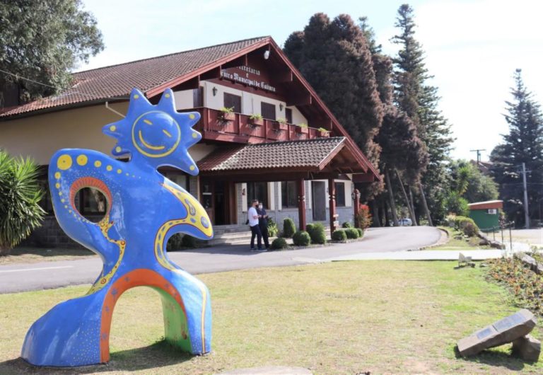 Profissionais da cultura ganharão R$ 800 de auxílio emergencial, em Gramado