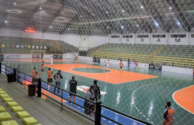 Copa Scur dos Campeões 2020 terá sua final sem público nesta sexta-feira