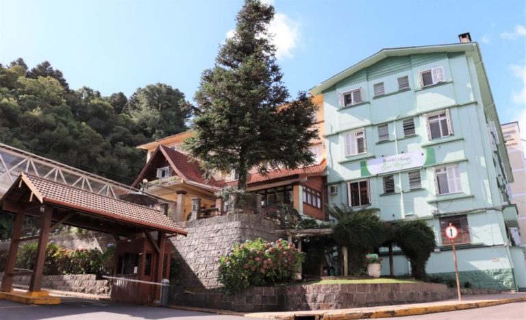 Espaço de endoscopia e colonoscopia no Hospital Arcanjo São Miguel é ampliado