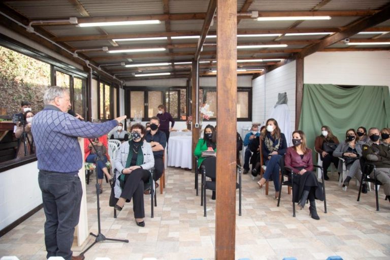 Casa Vitória deve iniciar atividades com “projeto-piloto”