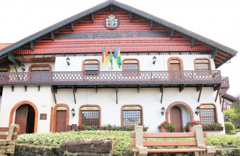 Prefeitura de Gramado abre processo para contratação temporária de cozinheira