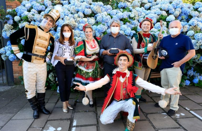 Turismo de Gramado será destaque em Goiás
