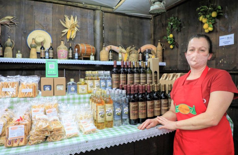 30ª Festa da Colônia surpreende e vai até o dia 17 de outubro