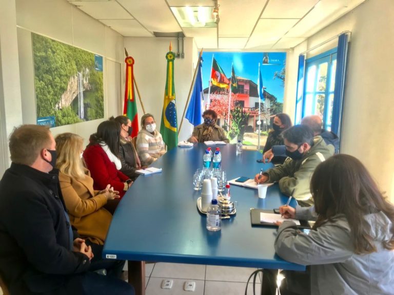 “O Alzheimer e seus desafios” será o tema da Semana do Idoso de Canela