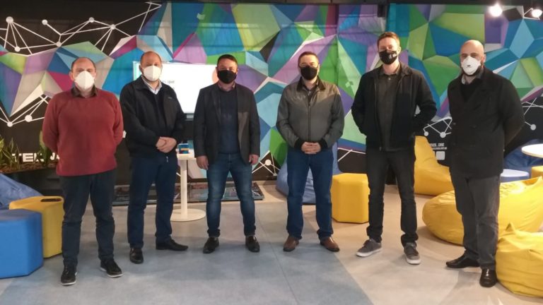UCSiNOVA deve estar presente no Programa Canela Cidade Empreendedora