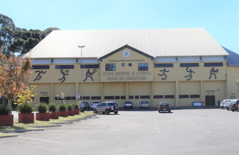 A “Segunda” começa primeiro, no retorno do futsal municipal