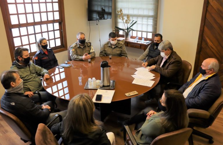 Mocovi receberá R$ 320 mil dos cofres públicos