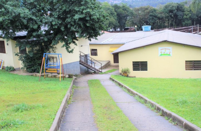 Ministro da Educação anuncia investimentos na Vila do Sol no valor de R$ 3,5 milhões