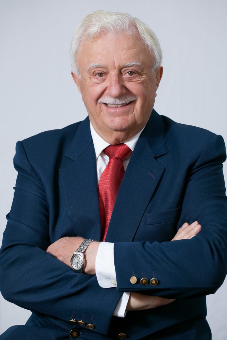 Morre Adelino Colombo, fundador da Lojas Colombo