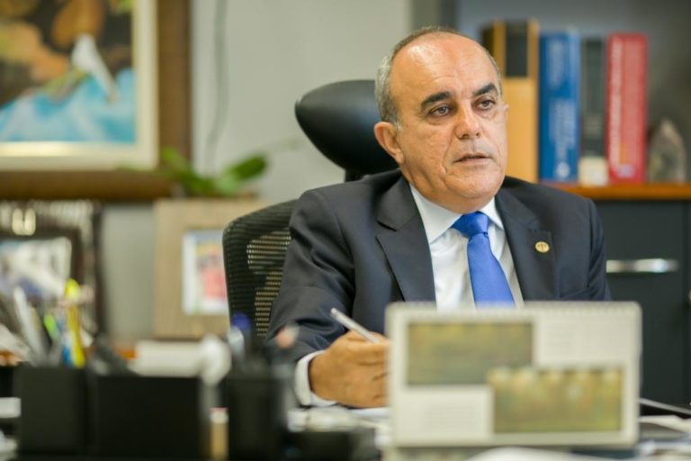Direito da UCS Hortênsias promove live com ministro do TST