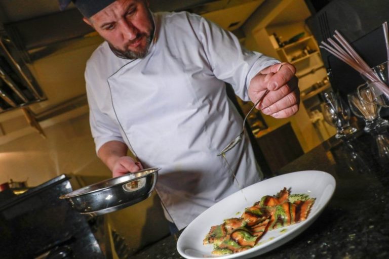Festival de Gastronomia e Vinhos começa sexta-feira