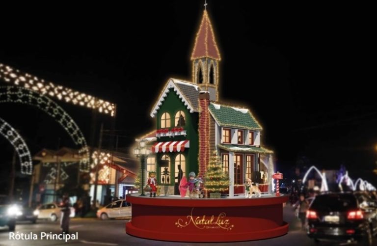 Gramadotur realizará Encontros de Capacitação sobre o 36° Natal Luz