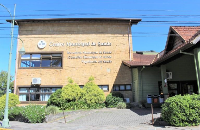 Gramado realiza a 7ª Conferência Municipal de Saúde
