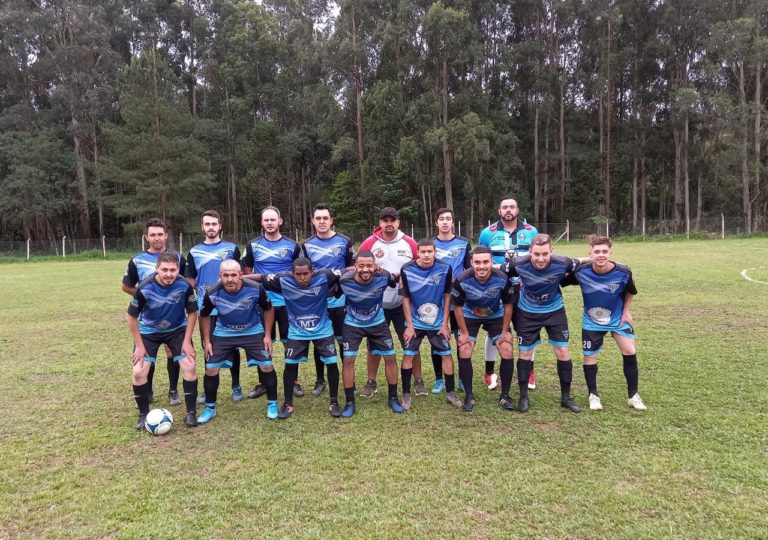Oito equipes iniciam a disputa pelo título da Segundona
