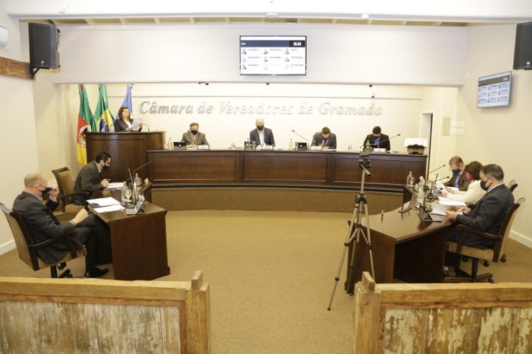 Vereadores aprovam contribuição de até R$ 25 mil ao Lar Maria de Nazaré