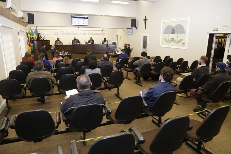 Moção de Aplausos será entregue para Orquestra Sinfônica de Gramado