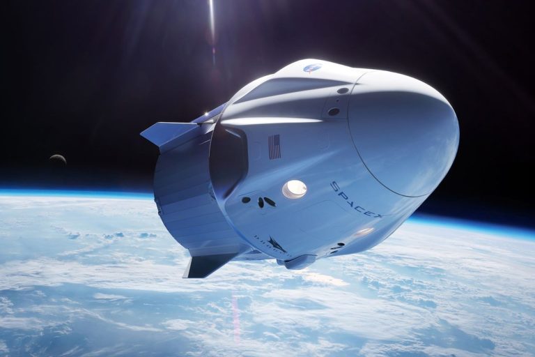 Exploração do turismo espacial, lançada no Festuris, já é uma realidade