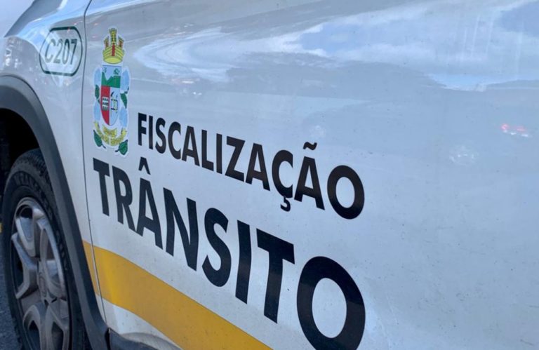 Mudança em sinalização viária vai melhorar trânsito na região central