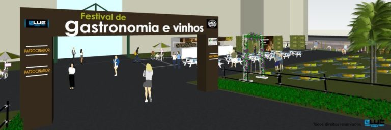 Festival de Gastronomia & Vinhos movimenta Canela de 22 de outubro a 9 de janeiro