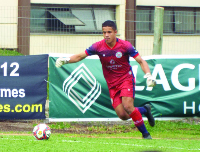 A Copa do orgulho e das oportunidades