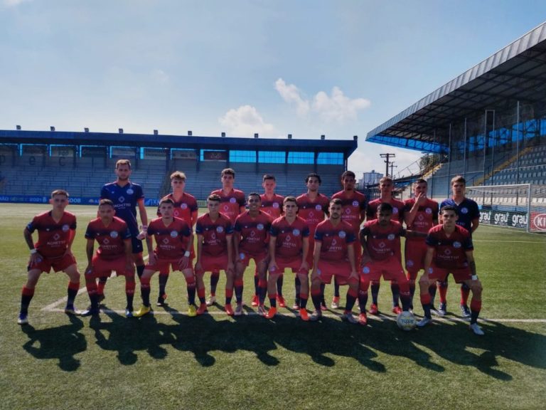 Gramadense tenta buscar a primeira vitória diante do Brasil