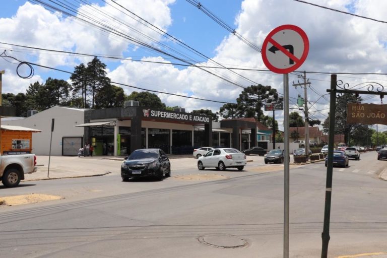 Prefeitura busca solução para desafogar o trânsito na João Pessoa