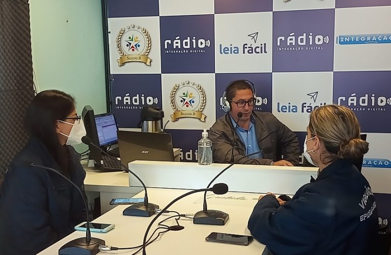 Gramado realiza mutirão de segundas doses amanhã no Perinão